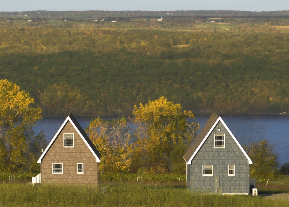Vineyard Villas | Schuyler County Lodging and Tourism Association